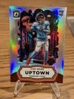 2025 Donruss Optic Cam Ward Base (RAW)