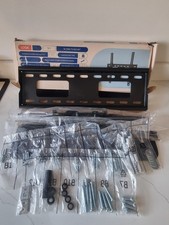 LOGIK LTM13 26" - 37" Tilt TV Wall Bracket Max Load 15kg RRP 49.99  New 