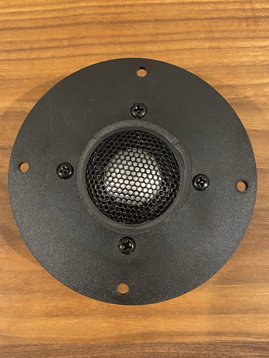 Behringer Truth B2031A Tweeter (8ohm / 50w RMS / 1” Titanium