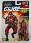 G.I. Joe 25th Anniversary - Crimson Guard - Comic Variant Card