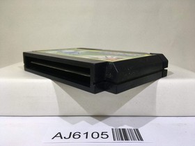 Xevious Nintendo Famicom NES Japan - AJ6105