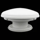 Roof Vent Mushroom Fan Fly Screen Caravan Motorhome Caravan Boat 3pc
