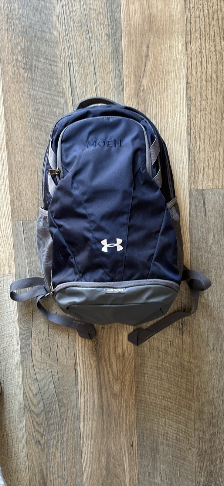 under armor backpack storm - image 1