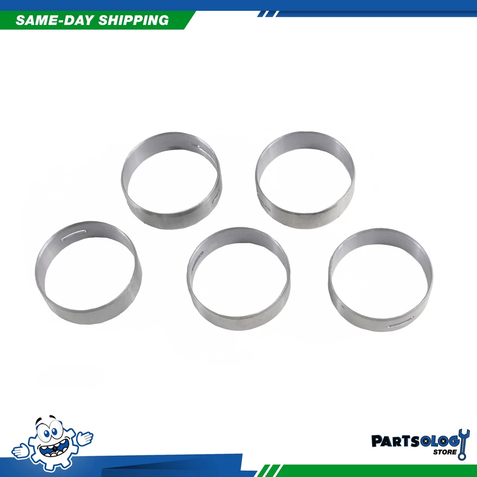 DNJ EK4112 Engine Rebuild Kit For 63-87 Ford Lincoln 300 Bronco 4.7L V8 OHV 16v - Image 2 of 4