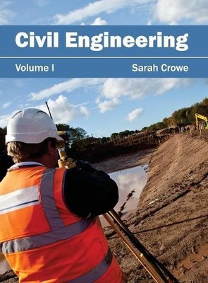 Civil Engineering: Volume I (Hardback)