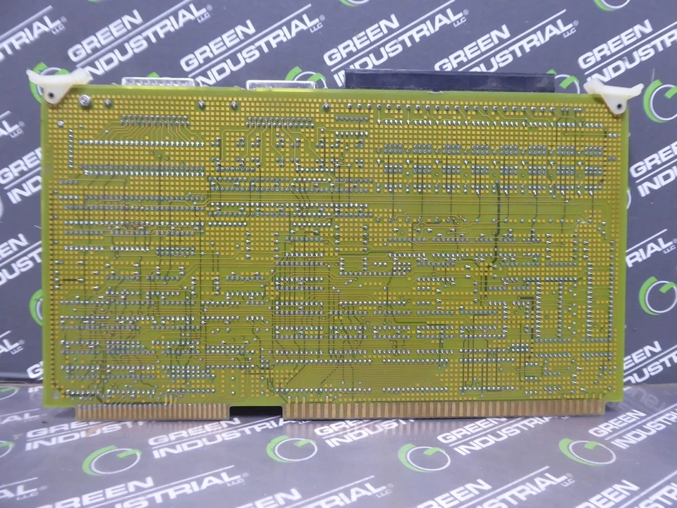 USED Cincinnati Milacron 3-533-0669G Temperature Control Board Rev. C - Image 3 of 3