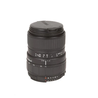 Sigma 70-210mm f/4-5.6 UC II AF Pour Nikon Objectif Zoom - Utilisé - Photo 1/3