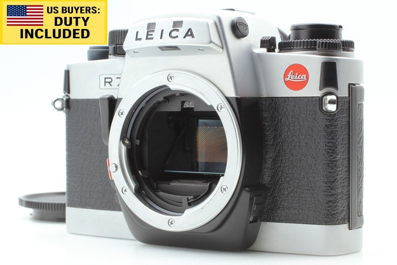 Leica R7