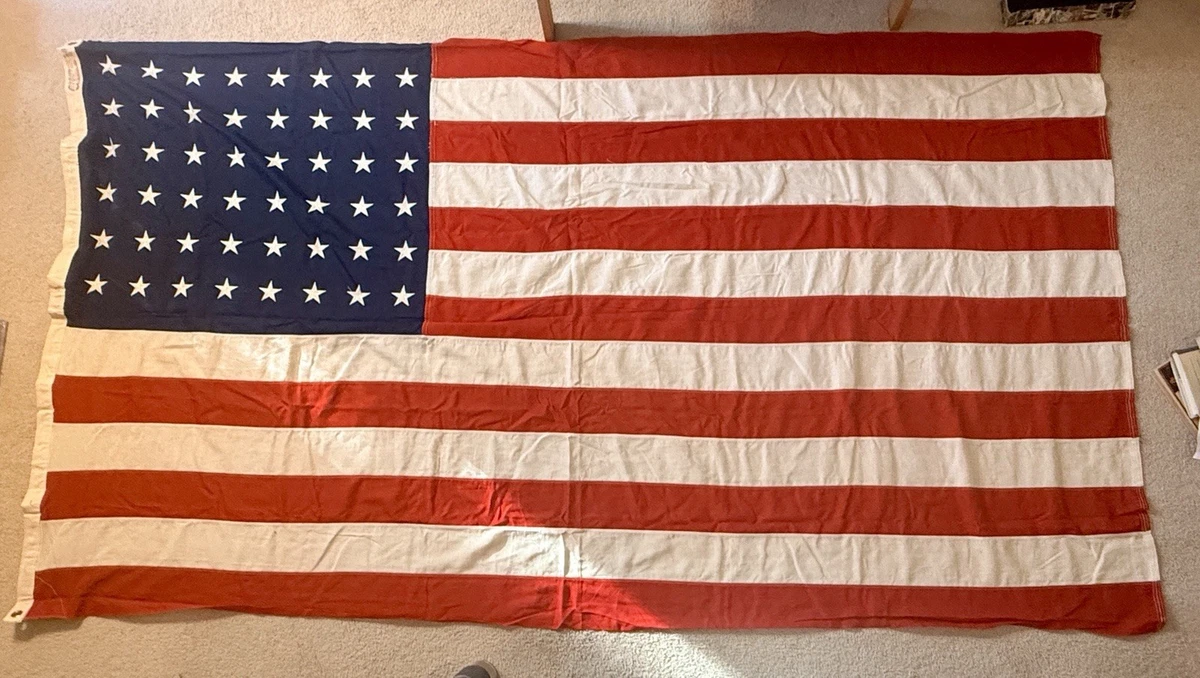 25+ Star Flag 48 for sale | Updated Oct 2026