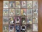 Topps Paul Skenes Pirates MLB Trading Card Lot 24 Cards Rookies, Inserts, Mojos