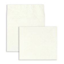 Quality Park Survivor Tyvek Expansion Envelopes, Open Side, 12" x 16" x 4", S