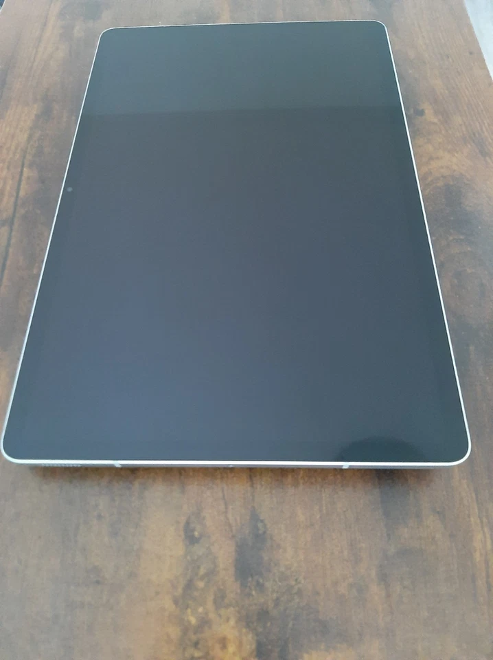 Samsung Galaxy Tab S7 FE 64GB 12.4 Zoll 4 GB RAM Wi-Fi Pen Silber - Bild 2 von 4