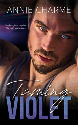Taming Violet: A Curvy Girl Age Gap Taboo Romance (Sinful Secrets) (The Sinf...