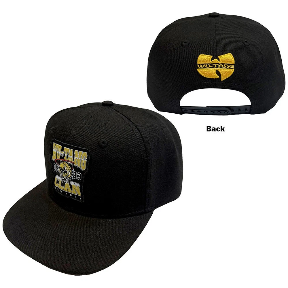 Wu Tang Snapback for sale - eBay