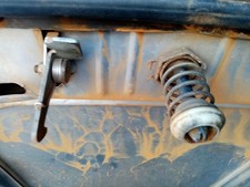 Capot Peugeot 309