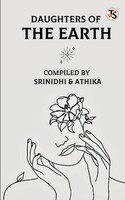 Athika | Daughters Of The Earth | Taschenbuch | Englisch (2025)