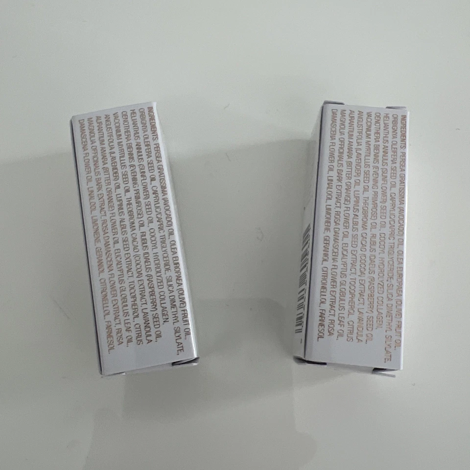 Charlotte Tilbury Collagen Superfusion Facial Oil Lot Of 2 (2X 3.5ml 2X0.11 oz ) - Image 4 of 4