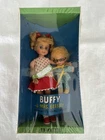 Vintage 1967 Buffy & Mrs. Beasley Mattel #3577 NRFB TV Family Affair