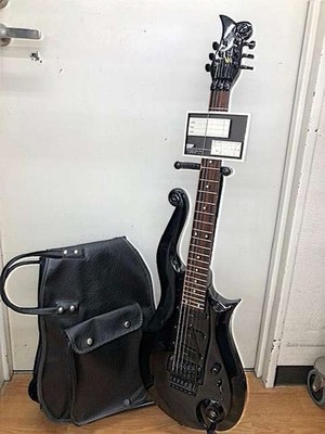 EDWARDS ES-100PR Electric Guitar-01