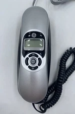 GE Trimline 29265EE1-A Memory Phone with Call Waiting Caller ID Corded Phone