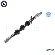 BRAKE HOSE 300 343 2105 FOR BMW M43B18 M40B18 1.8L 4cyl 5 E34 M51D25 M50B25 2.5L