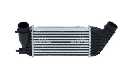 NRF Ladeluftkühler  u.a. für CITROËN, FIAT, LANCIA, PEUGEOT