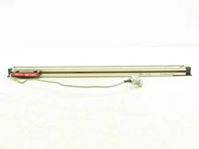Sony Magnescale SR15-030A Linear Scale 12" Travel Linear Transducer