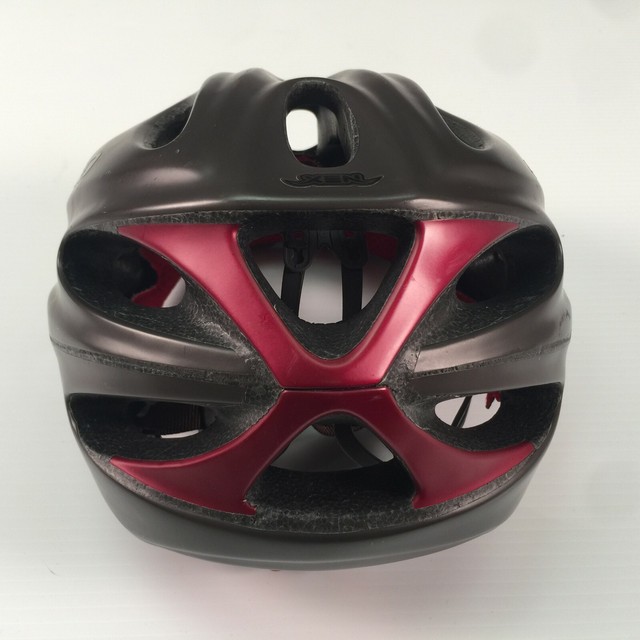 giro xen helmet pads