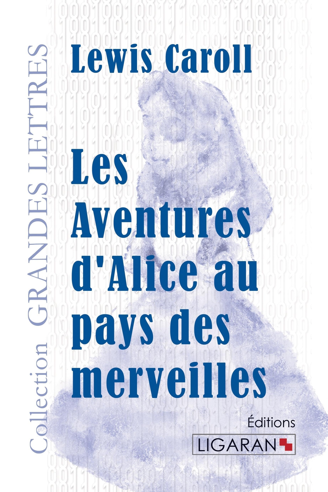 Thumbnail - Lewis Carroll | Les Aventures D'alice Au Pays Des Merveilles (grands