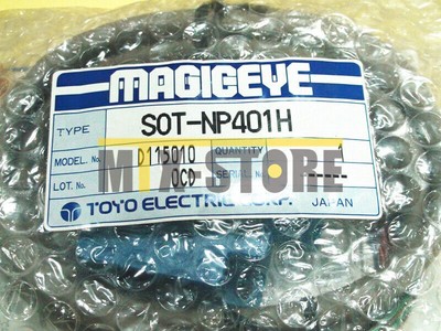 1pcs Brand New MAGICEYE space conveyor SOT-NP401H #T10*