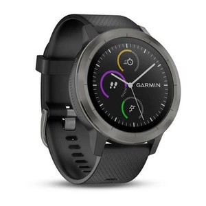 vivoactive 3 hr