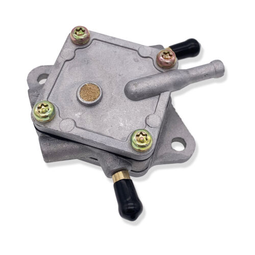 Bomba de combustible para Kohler 24 393 04-S 24 393 16-S Briggs & Stratton 351442 808656