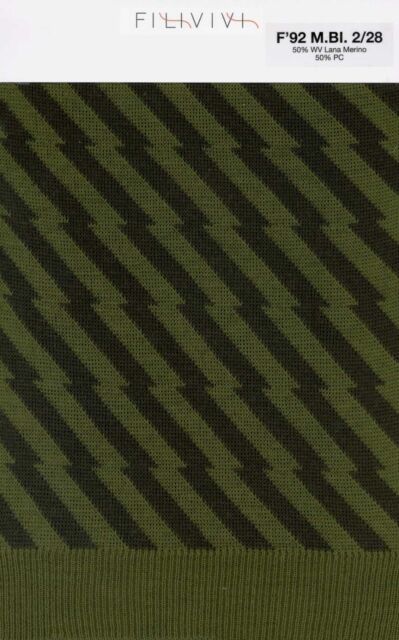 STOCK FILATI ROCCHE F/92 FOLCO MERINOS 2/28 LIB23.697-1140 STOCK FILATI ROCCHE F/92 FOLCO MERINOS 2/28 LIB23.697-1140