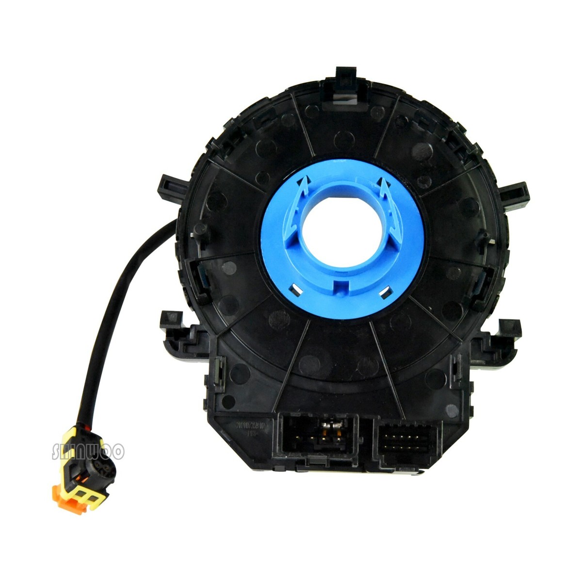 1102F樣 Clock Spring 14CH for 2011-2016 Hyundai Elantra Genuine
