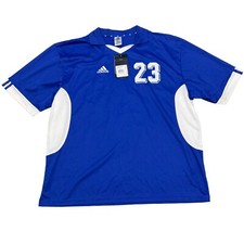 Adidas Vintage US 2002  Futbol Soccer Jersey
