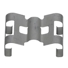 OEM NEW 00-20 Cadillac Chevrolet GMC Hummer Parking Brake Cable Clip 23197338