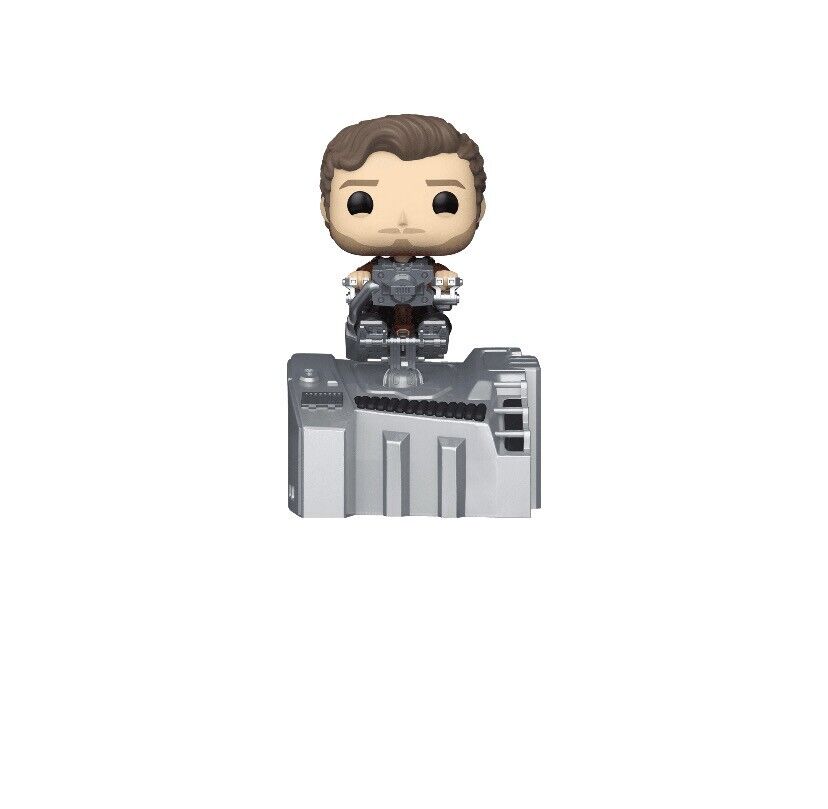 Pop! Deluxe Guardians' Ship: Star-Lord