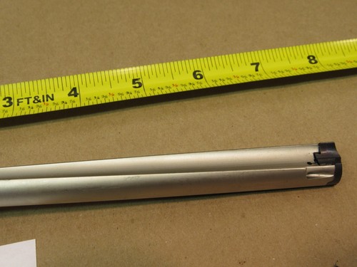 Ingersoll .591" - .626" 15 - 15.9 mm Insert Drill YD150012018R01 Indexable 8xD - Picture 3 of 6