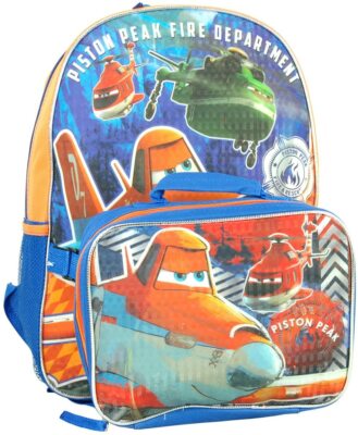 disney planes backpack