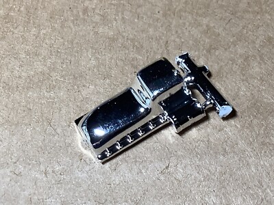 1:25 Scale 53 Ford Pickup Hauler Oil Pan No Box