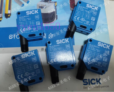   OPTIC ELECTRONIC WL12-3N2451 #T9*