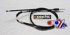 YAMAHA YFS200 BLASTER 1988 - 2002 FUSSBREMSE / HANDBREMSE PSYCHIC MX VINYL KABEL