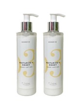 2x Lidl Nº3 Nectarina Miel Loción de Mano…
