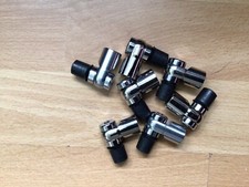 Banjo HP 90 gradi per Rebreather