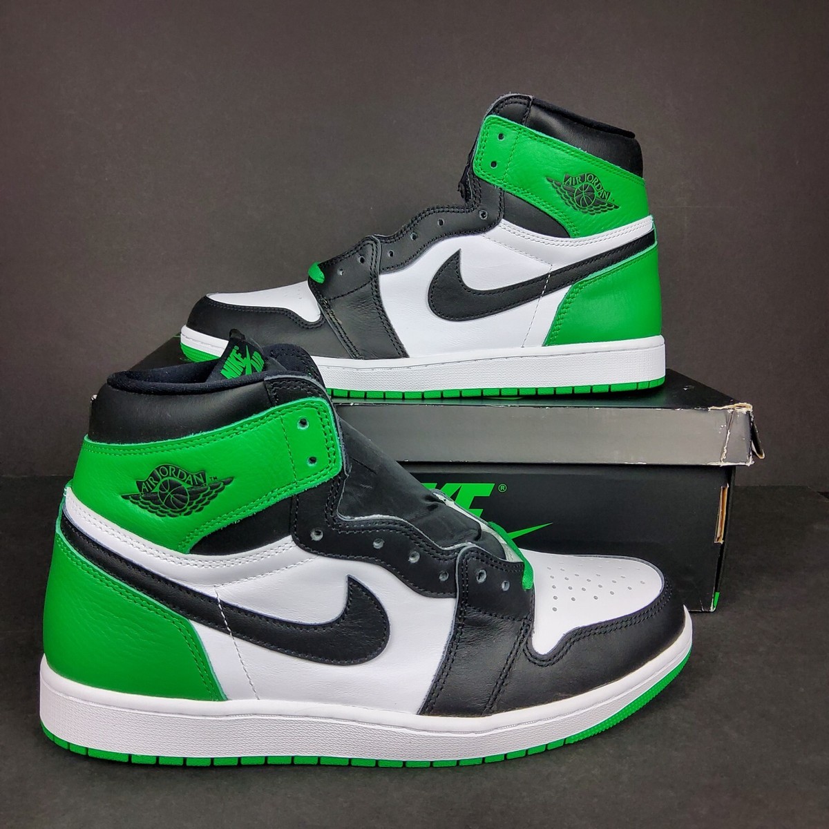 Jordan 1 Retro High OG 