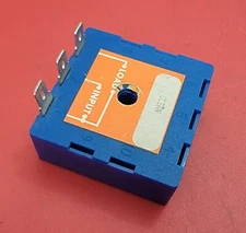 Genuine Double Oven Thermador Time Delay Relay Part#QIS51120