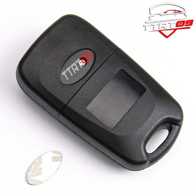 Hyundai I20 3 Cover Gomma Per Chiave Hyundai - Ricambio Telecomando Per I10, I20, I30, Tucson, Santa Fe Guscio Chiave Hyundai Ix20