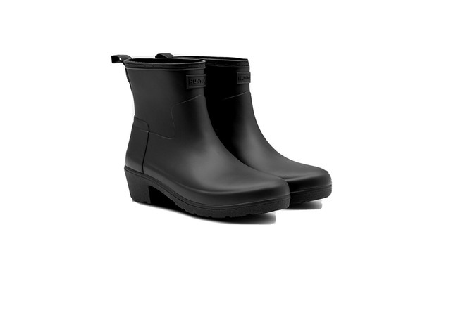 ebay hunter chelsea boots