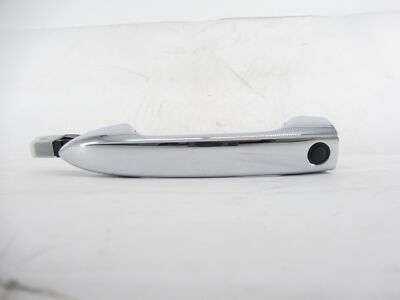 Genuine OEM Honda 72181-T2A-F71 Left Front Outside Door Handle