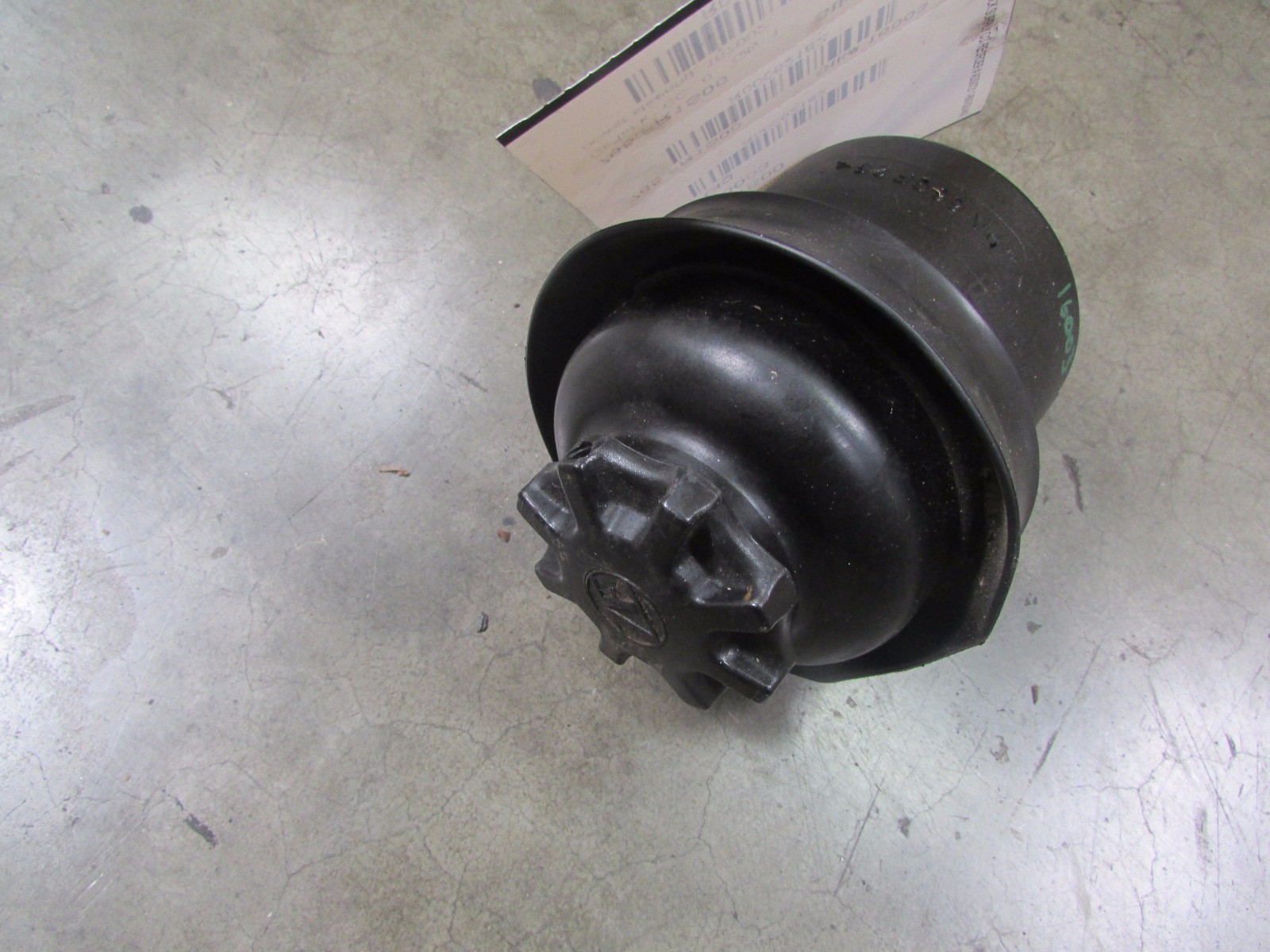 Ferrari 360, F355 Power Steering Pump Tank, With Out Brackets, P/N 167002